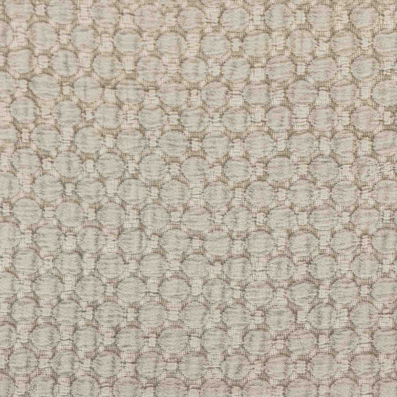 Chevron Cotton Jacquard Throw