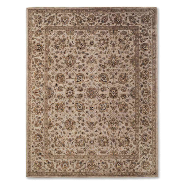 Vastra Hand Tufted Woollen Rug