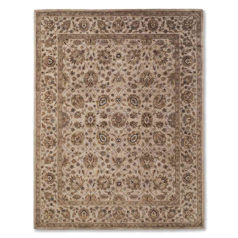 Vastra Hand Tufted Woollen Rug