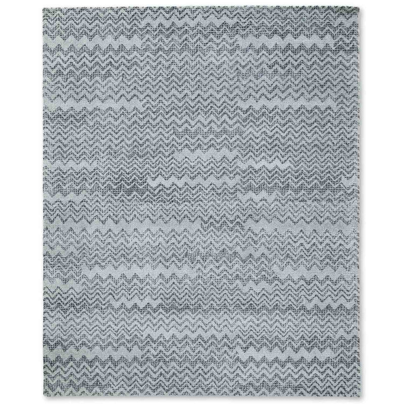 Meherunisa Hand Tufted Woollen Rug
