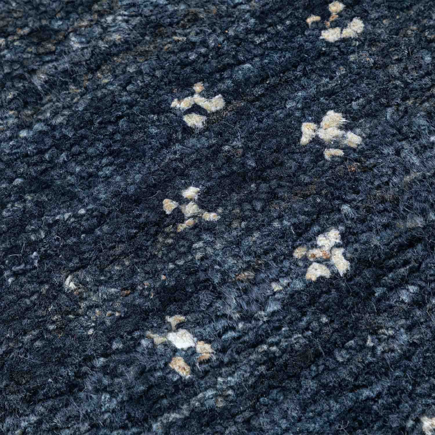 Anisha Hand Knotted Jute Rug