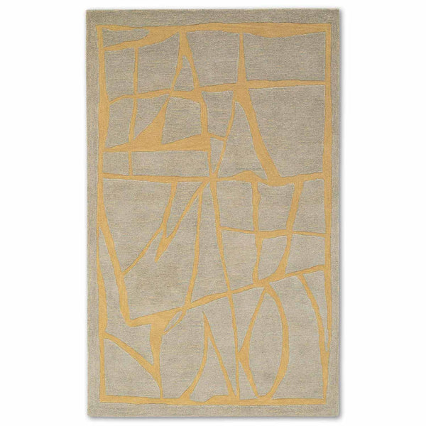 Tangle Hand Tufted Woollen Rug