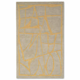 Tangle Hand Tufted Woollen Rug