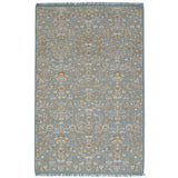 Houston Hand Knotted Woollen Rug