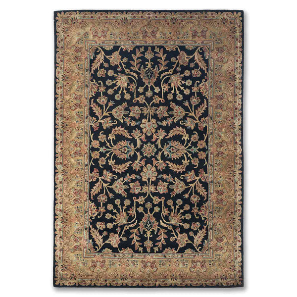 Sonar Hand Tufted Woollen Rug