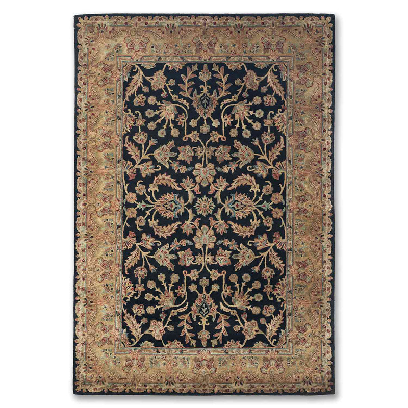 Sonar Hand Tufted Woollen Rug