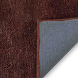 Annie Hand Tufted Woollen And Cotton Rug