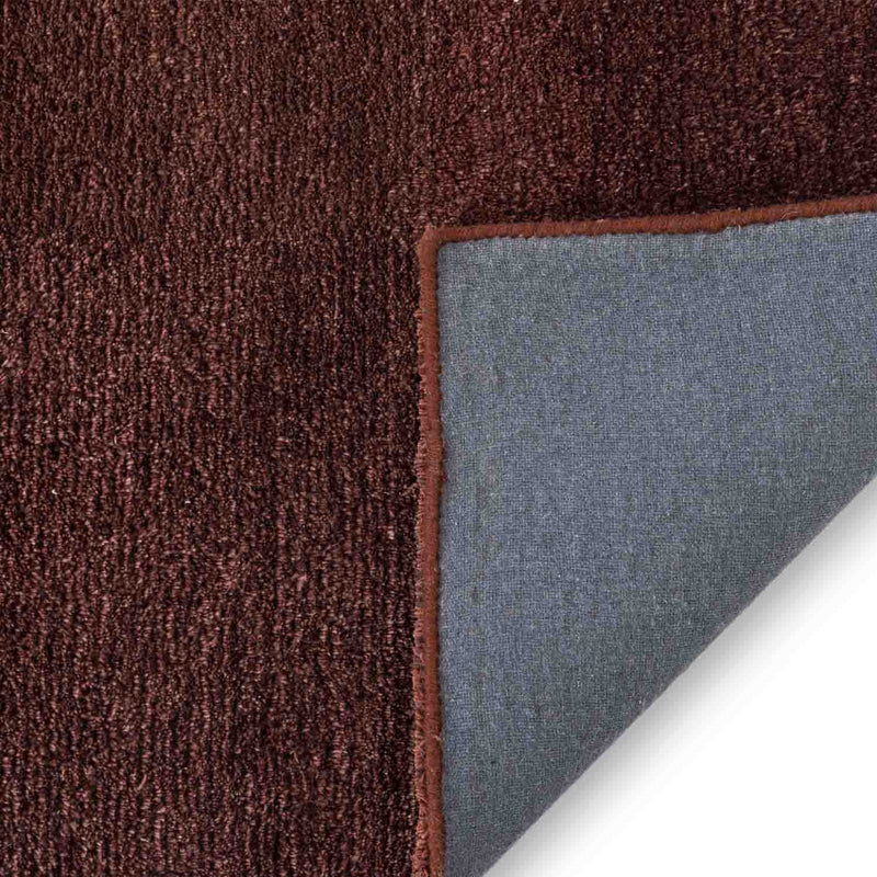 Annie Hand Tufted Woollen And Cotton Rug