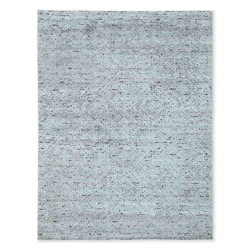 Zululand Hand Knotted Woollen Rug