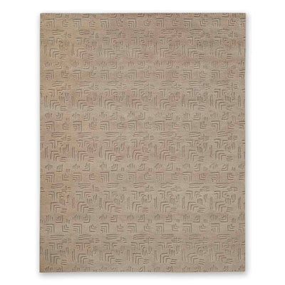 Pebblescape Hand Tufted Woollen Rug