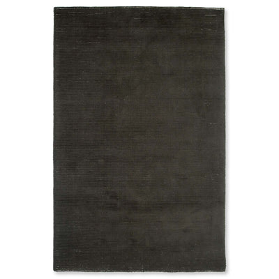 Skydive Handloom Woollen And Polyester Rug