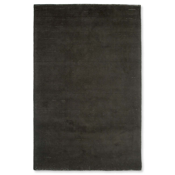 Skydive Handloom Woollen And Polyester Rug