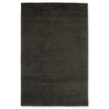 Skydive Handloom Woollen And Polyester Rug