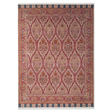 Gulnaar-X Hand Knotted Woollen Rug
