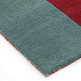 The Masters Hand Tufted Woollen And Cotton Rug By Shripal Munshi