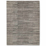 Charlotte Hand Knotted Woollen Rug