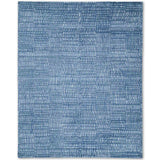 Alok Hand Knotted Woollen Rug