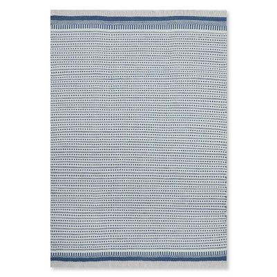 Sizure Handloom Polyester Rug