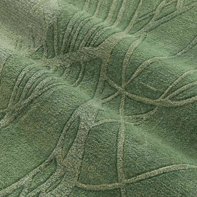 Verdant Hand Tufted Woollen Rug