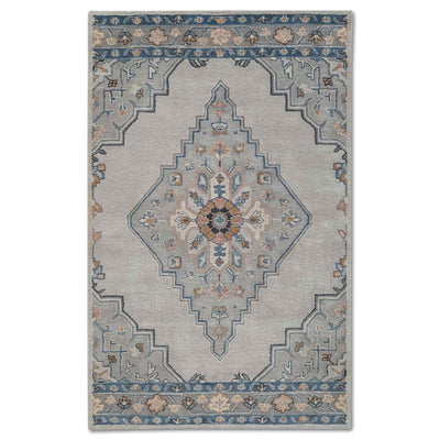 Sumi Hand Tufted Woollen Rug