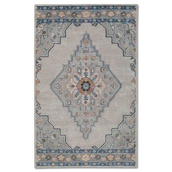 Sumi Hand Tufted Woollen Rug