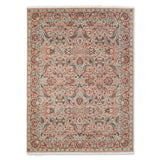 Uttran Hand Knotted  Woollen Rug