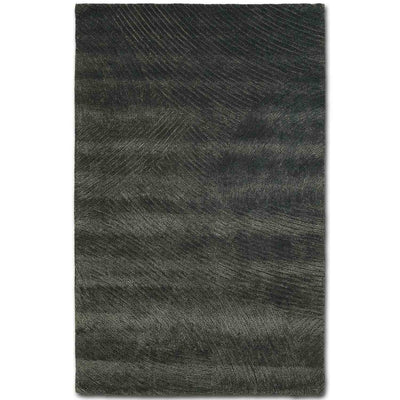 Akhenaten Hand Tufted Woollen And Viscose Rug