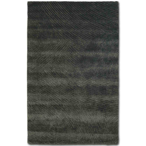 Akhenaten Hand Tufted Woollen And Viscose Rug
