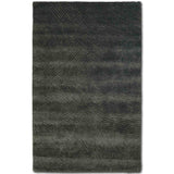 Akhenaten Hand Tufted Woollen And Viscose Rug