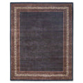 Miir Hand Knotted Woollen Rug