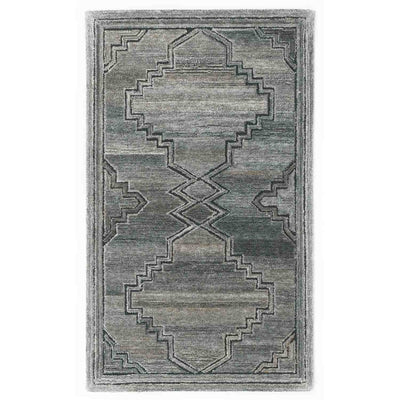 Mughlani Hand Tufted Polyester Rug
