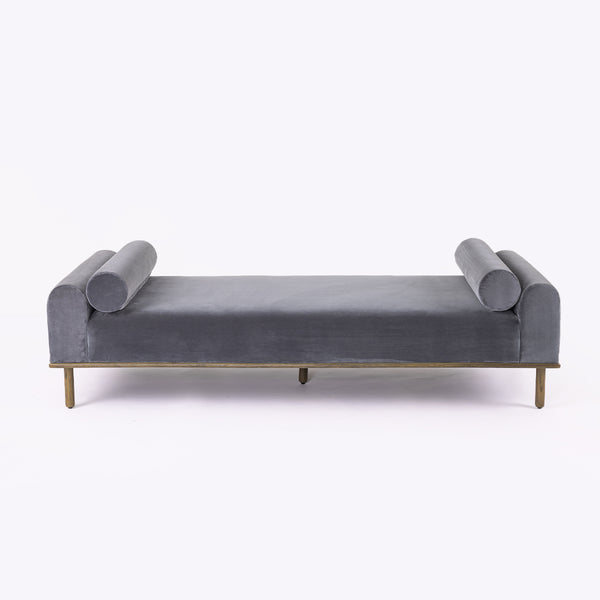 Arthur Daybed - Blush Grey
