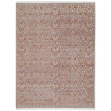 Wing Hand Knotted Woollen Rug