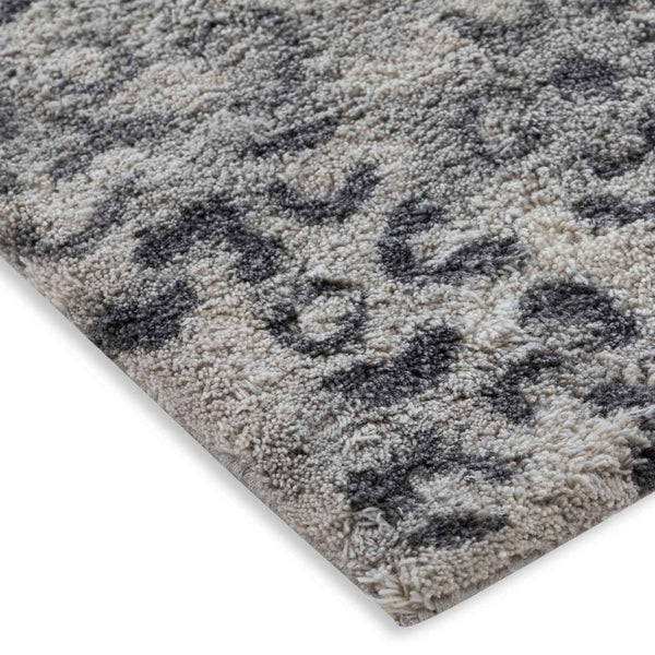 Durby Hand Tufted Woollen Rug