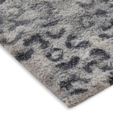 Durby Hand Tufted Woollen and Cotton Rug