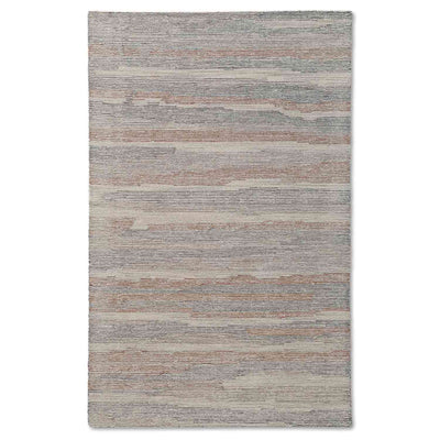 Uniclove Hand Tufted Wollen  Rug