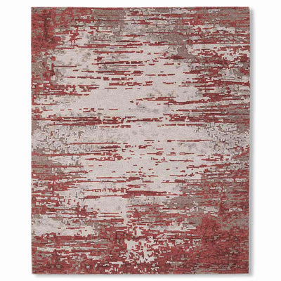 Robin Hand Knotted Woollen Rug