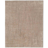 Rekha Hand Knotted Woollen Rug by Abraham & Thakore
