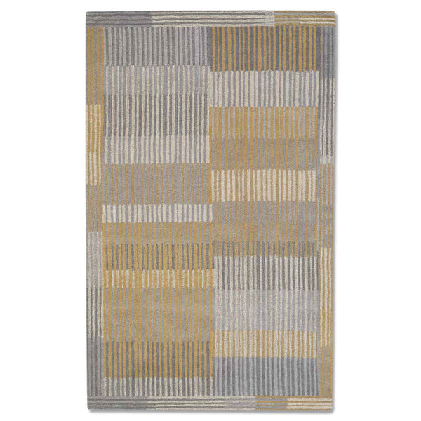 Barsat Hand Tufted Woollen Rug