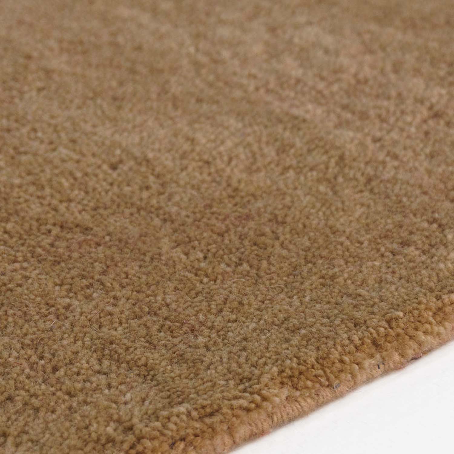 Chakra Hand Tufted Woolen Rug By Eeshan Kashyap