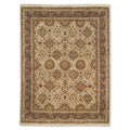 Tabrizz 1 Hand Knotted Woollen Rug
