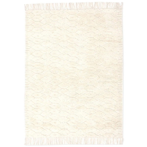 Gwyneth Handloom Woollen Rug