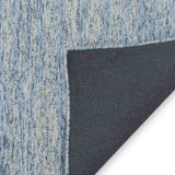 Cliupetra Hand Tufted Woollen And Cotton Rug