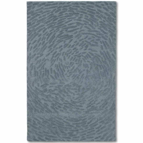 Urbi Hand Tufted Woollen And Cotton Rug