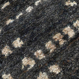 Ariva Hand Knotted Jute Rug