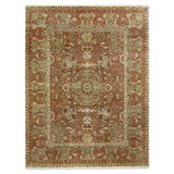 Chelseaa Hand Knotted Woollen Rug