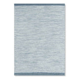 Musafir Handloom Polyester Rug