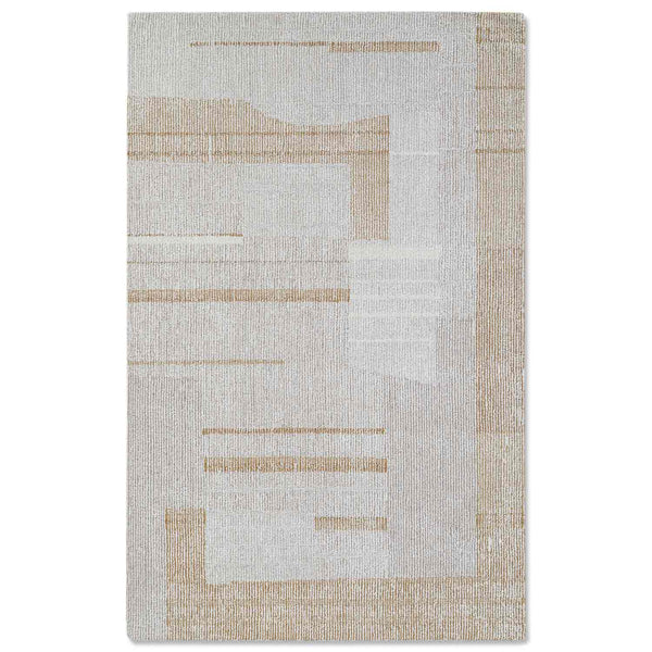 Sheersha Hand Tufted Woollen Rug