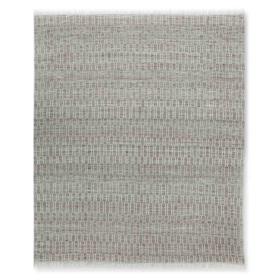 Thermite Handloom Polyester Rug