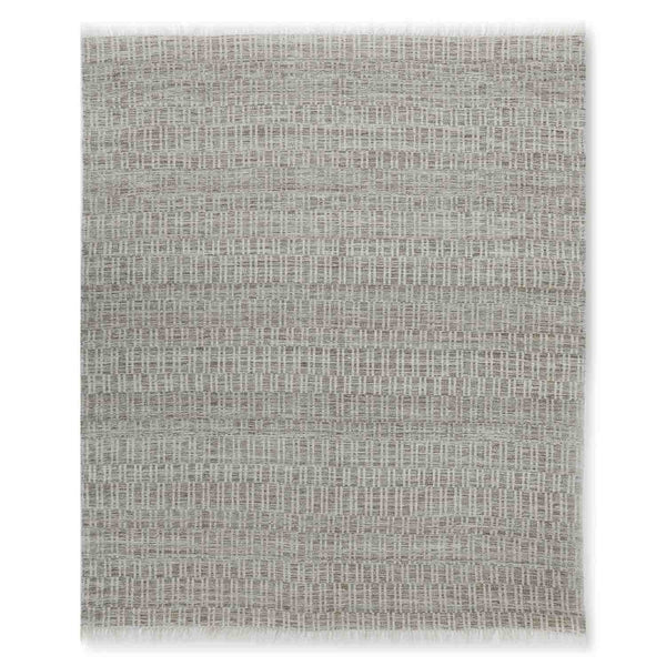 Thermite Handloom Polyester Rug